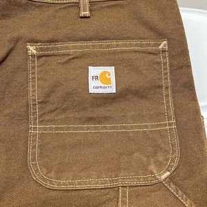 FR Carhartt pants 36x30.. never worn.